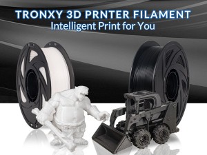 Upgraded High Speed PLA+ Filament 1KG