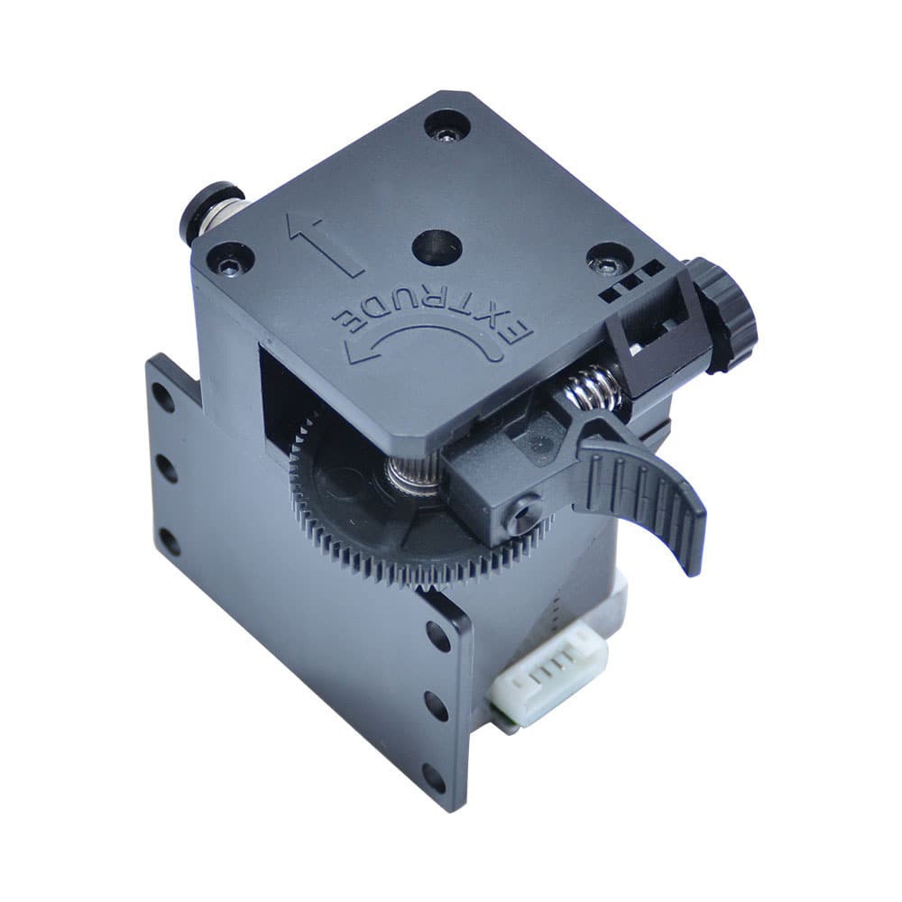 TITAN EXTRUDER-Titan Extruder for MK8 E3D V6 Hotend J-head with Motor Cable