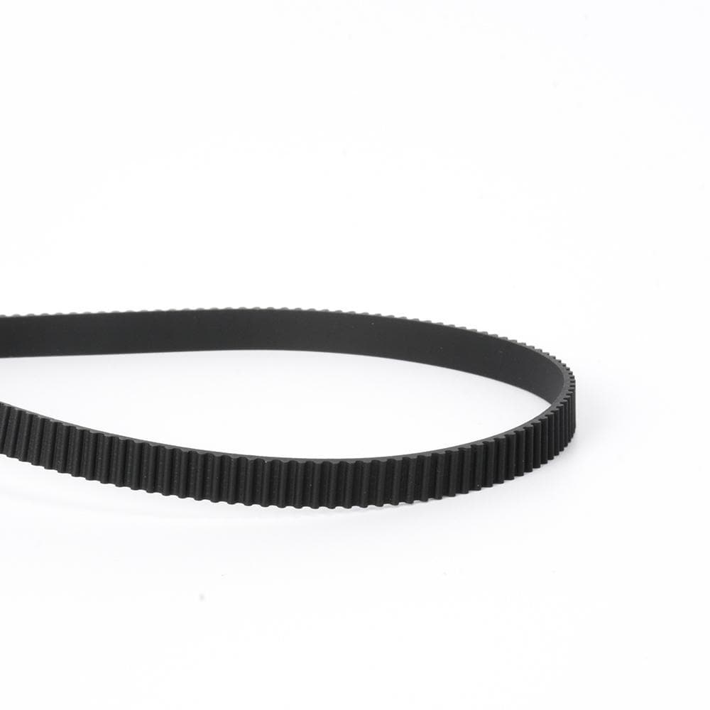 3D Printer Parts 2 meter GT2-6mm open timing belt width 6mm GT2 belt