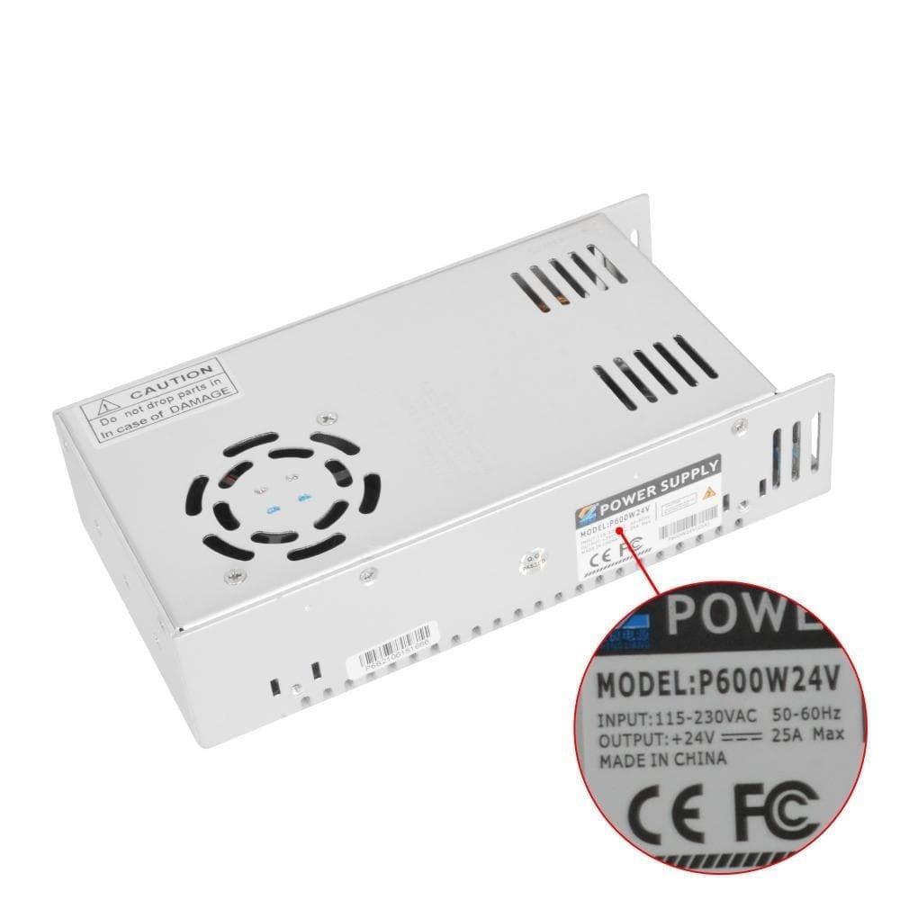 Power Supply For Tronxy 3D Printer accessorIes