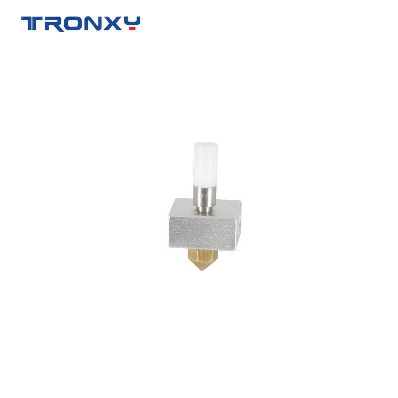 Tronxy Hotend Kit For 2E Series 3D Printer With 0.4mm Nozzle Part