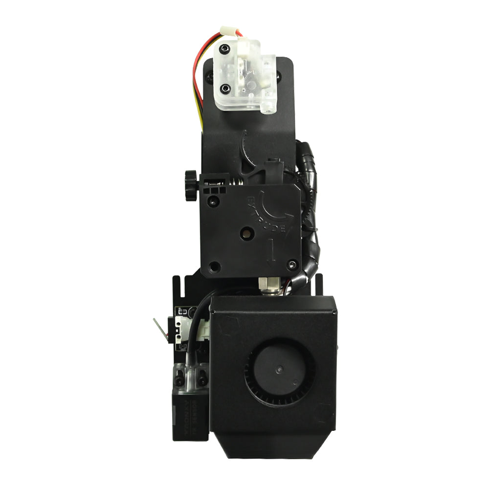 X5SA Series All-Metal Hotend Extruder High Temp 320℃ Print head kits 1.75MM Direct drive Extruder