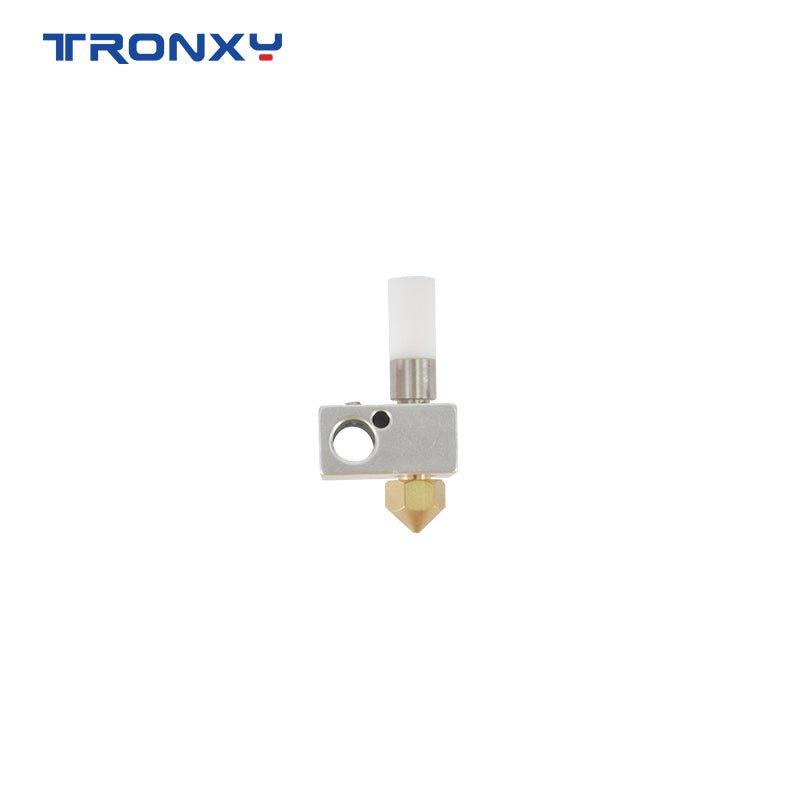 Tronxy Hotend Kit For 2E Series 3D Printer With 0.4mm Nozzle Part