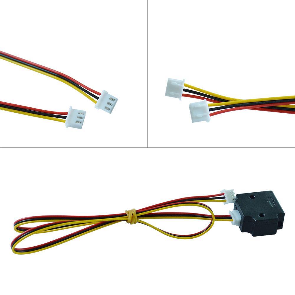 Tronxy 3D Printer Part Filament Sensor