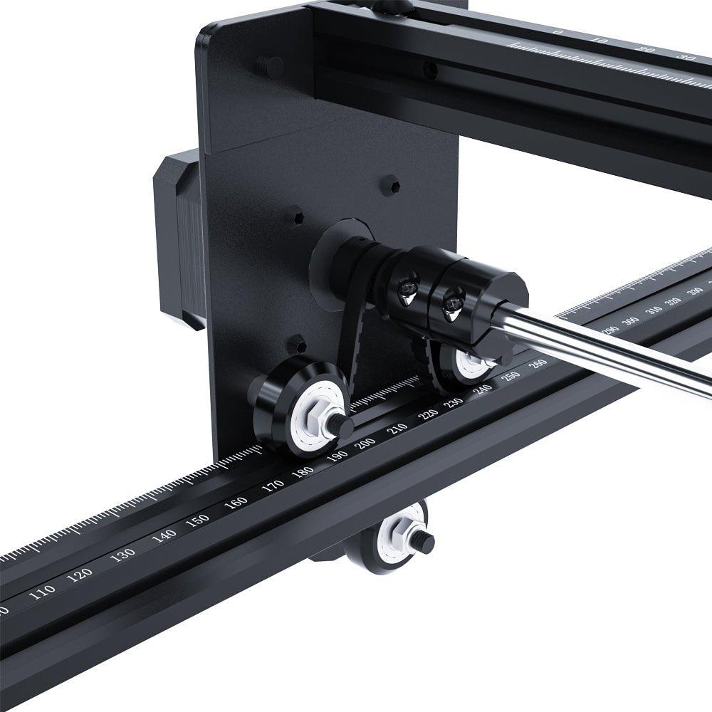 Tronxy Marker40 DIY CNC Laser Engraver Laser Engraving & Cutting Machine
