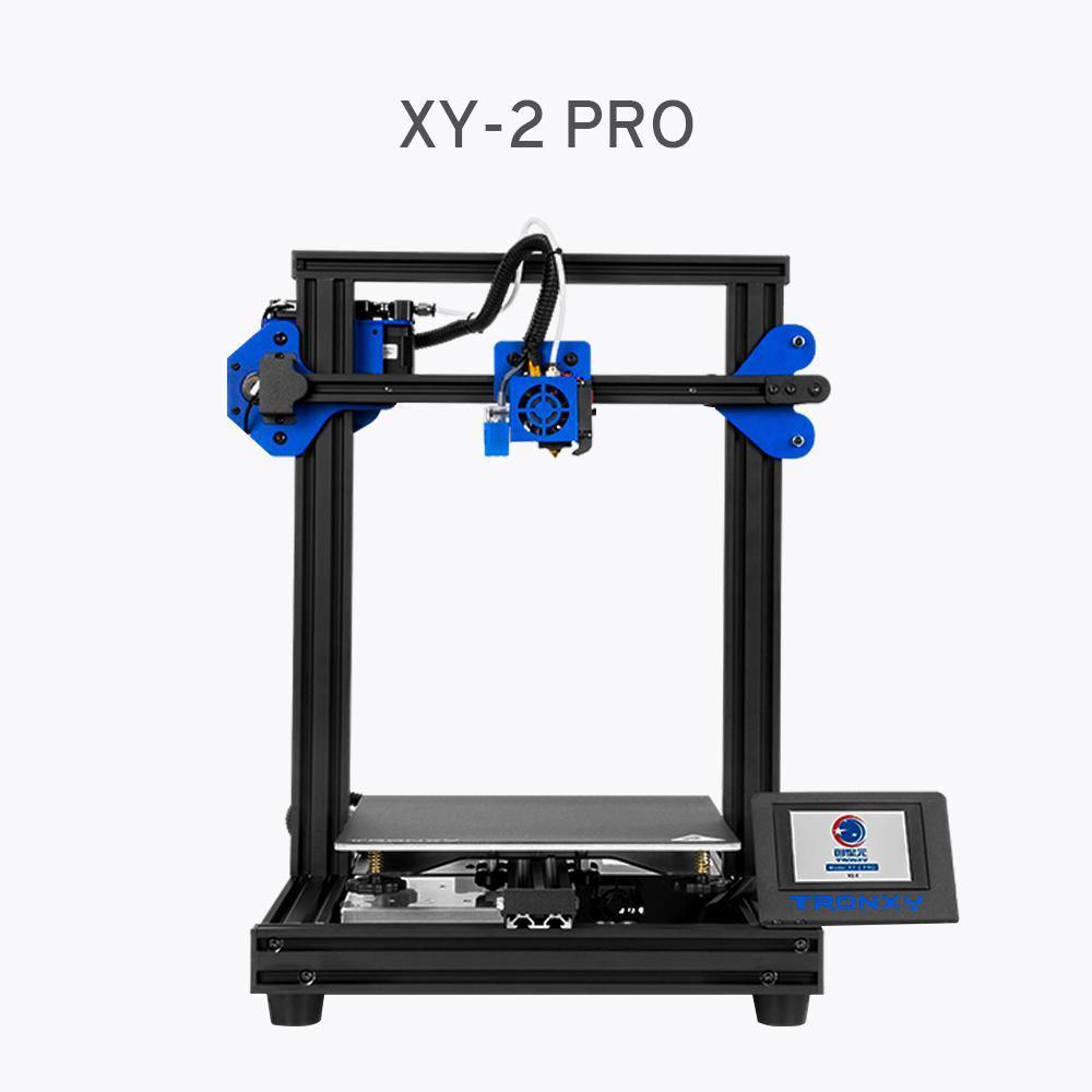 TRONXY XY-2 PRO 3D PRINTER