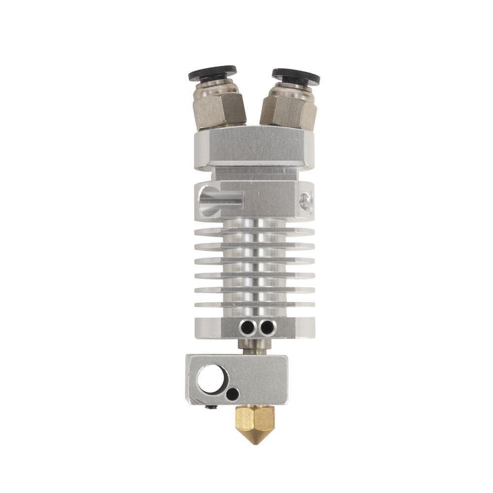 Tronxy 2-in-1-out Extrusion Head for 2E Series