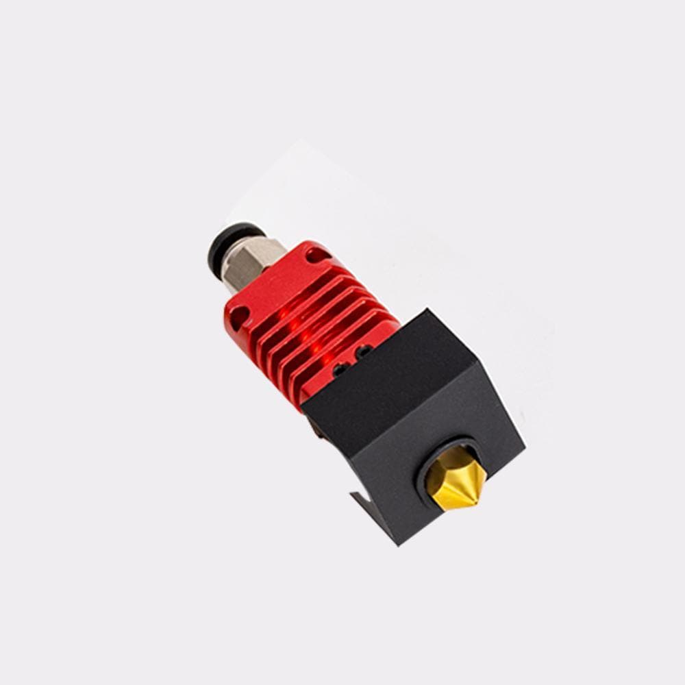 Tronxy 24V MK10 upgrade extruder Kit with 0.4mm Nozzle