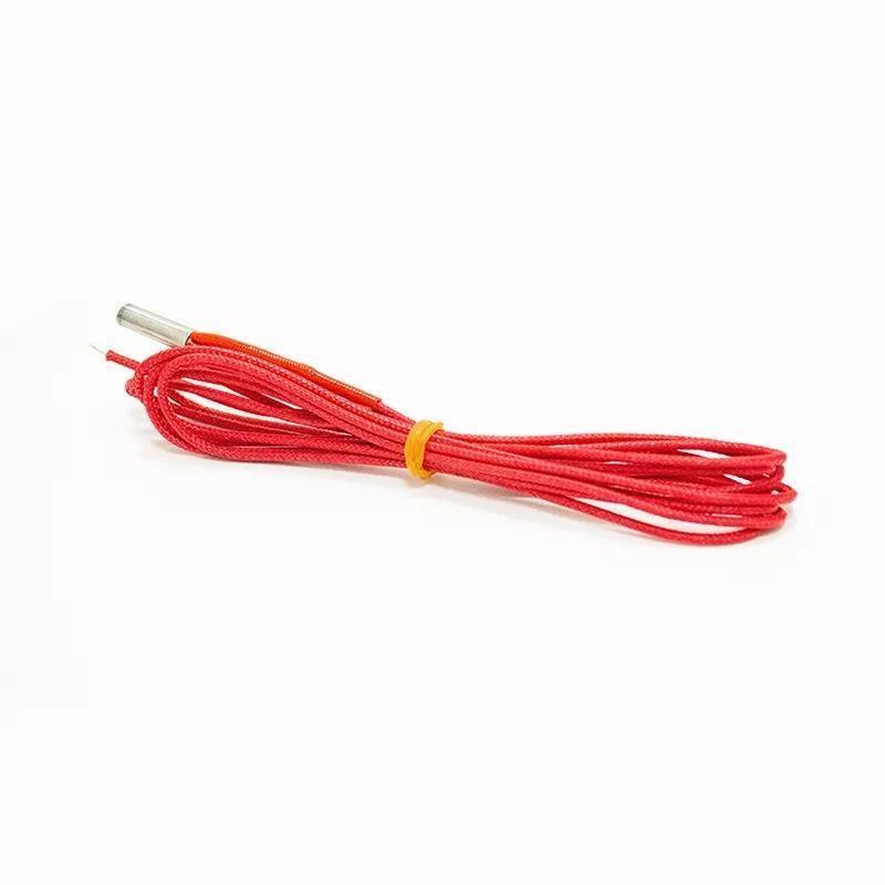 3D Printer Parts and Accessories 24V 50W 1.2 meter Heating rod