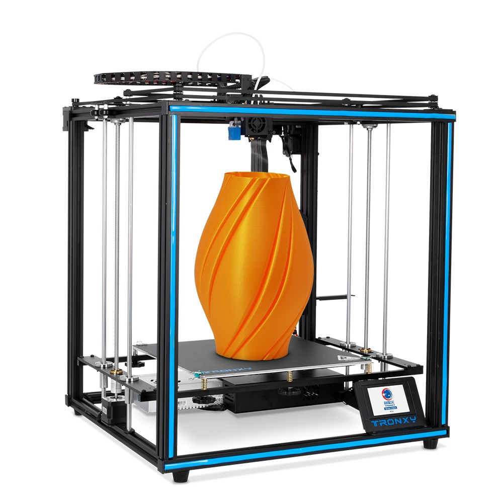 X5SA 400 3D PRINTER