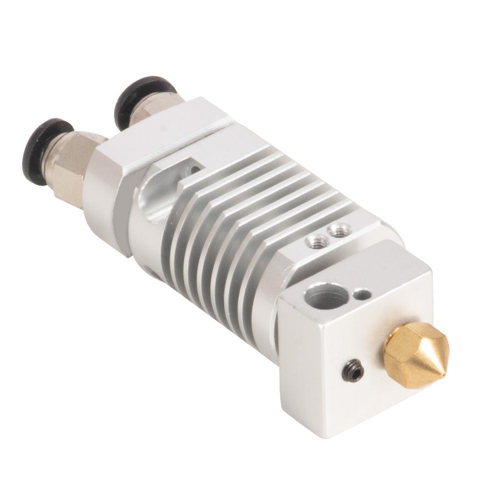 Tronxy 2-in-1-out Extrusion Head for 2E Series