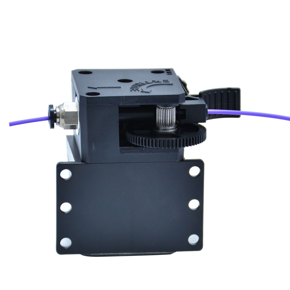 TITAN EXTRUDER-Titan Extruder for MK8 E3D V6 Hotend J-head with Motor Cable