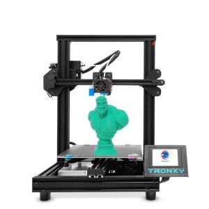 TRONXY  XY-2 Pro-Titan 3D Printer