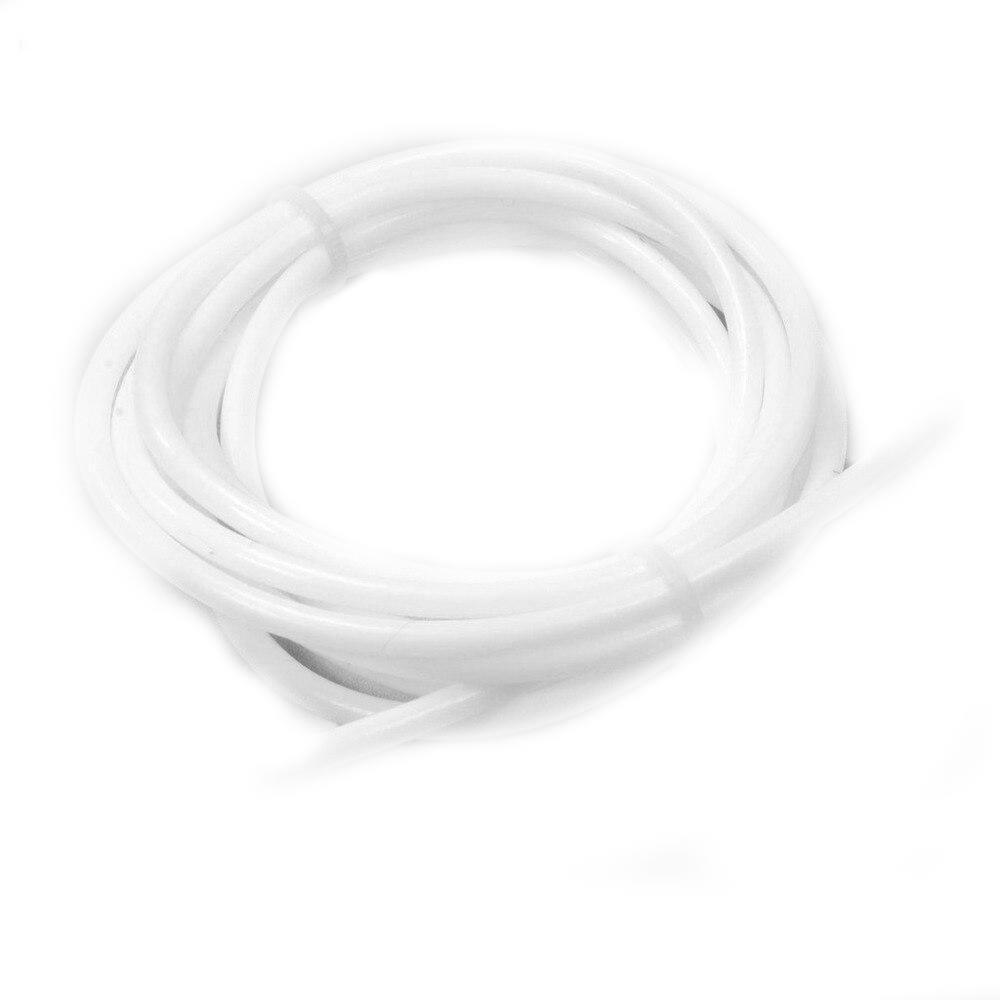 Tronxy 2 Meter Diameter 4mm*2mm PTFE Teflon Tube For 3D Printer Extruder Pipe