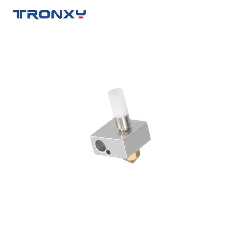 Tronxy Hotend Kit For 2E Series 3D Printer With 0.4mm Nozzle Part