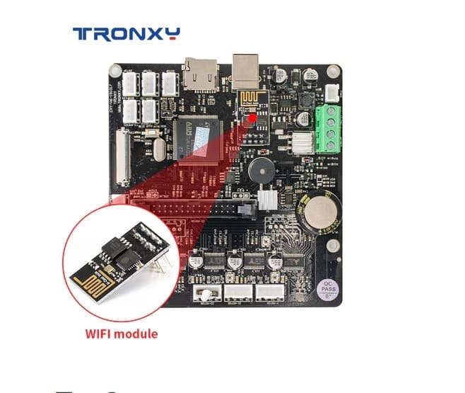 Tronxy WIFI Module for 3D Printer Mainboard