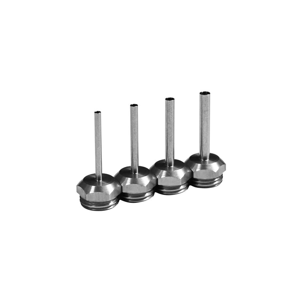 Tronxy stainless steel 304 nozzle Parts for Moore Series