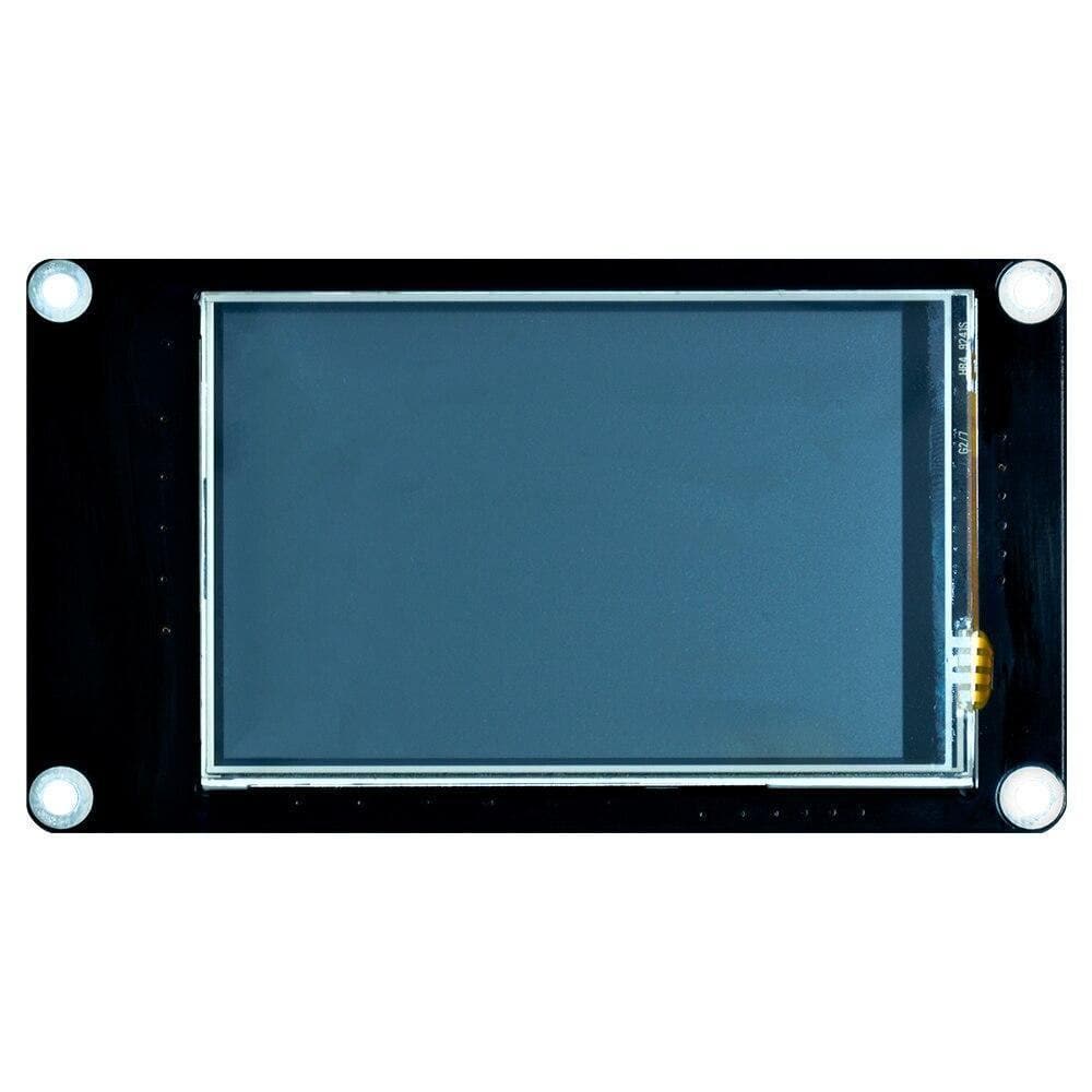 Tronxy Smart Controller Display 3.5 inch Touch Screen 3D Printer Parts and Accessories Suitable for XY-2 PRO/X5SA/X5SA-400/X5SA-500