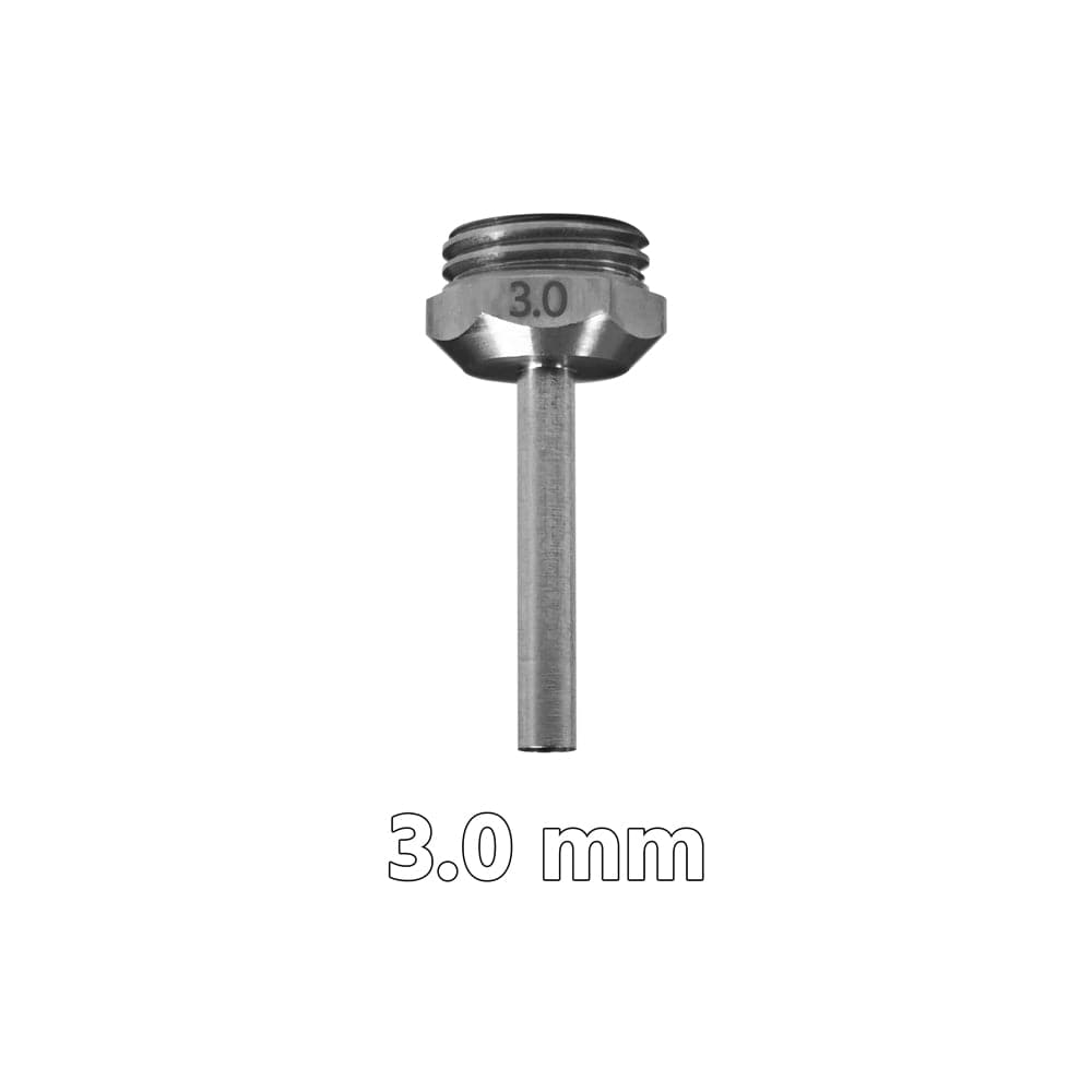 Tronxy stainless steel 304 nozzle Parts for Moore Series