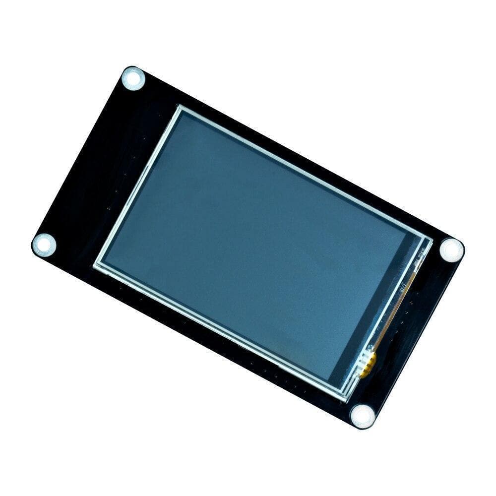 Tronxy Smart Controller Display 3.5 inch Touch Screen 3D Printer Parts and Accessories Suitable for XY-2 PRO/X5SA/X5SA-400/X5SA-500