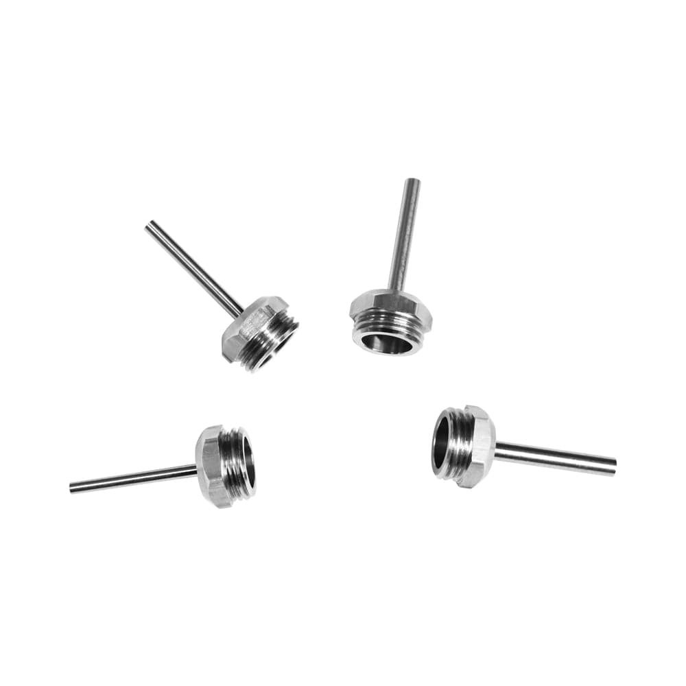 Tronxy stainless steel 304 nozzle Parts for Moore Series