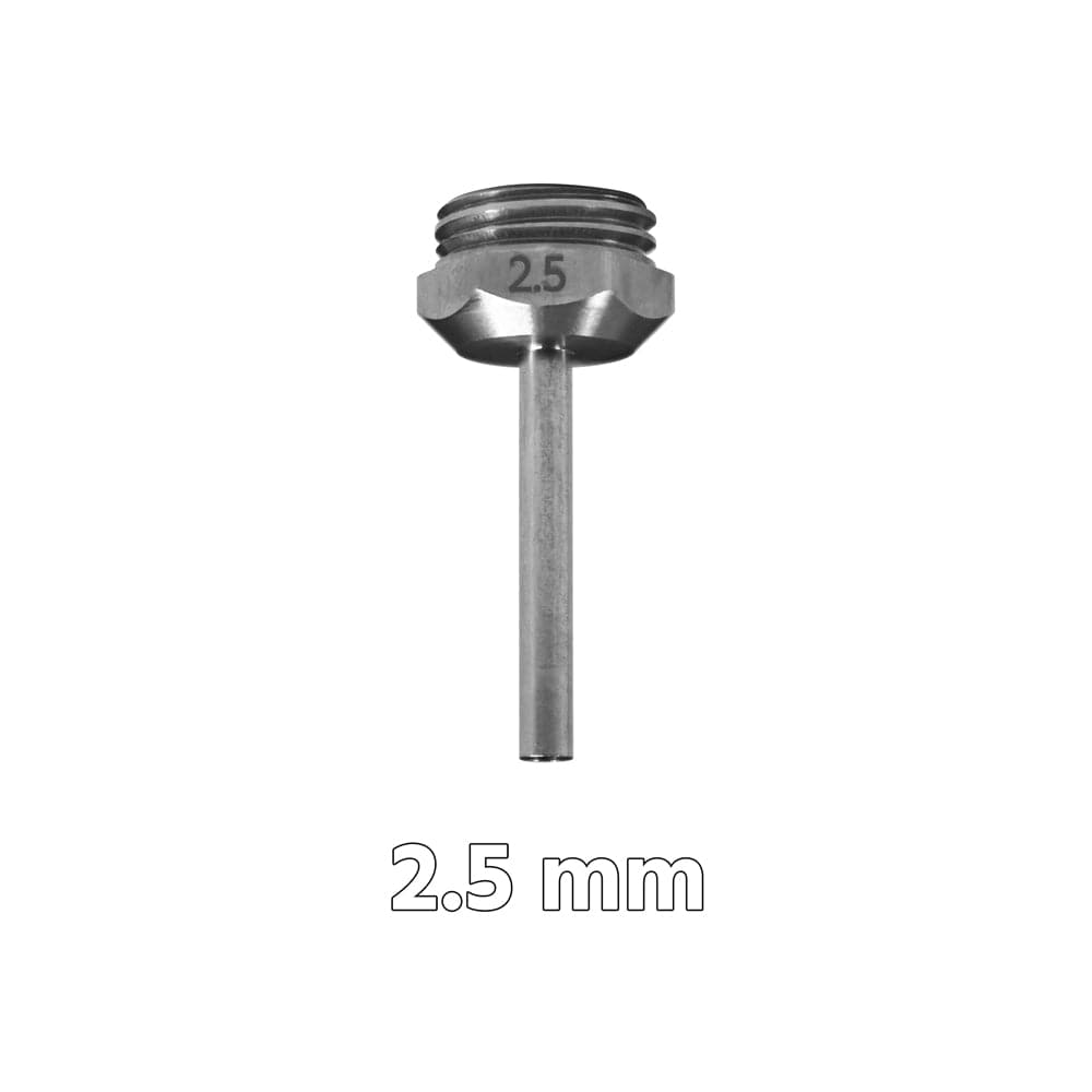 Tronxy stainless steel 304 nozzle Parts for Moore Series