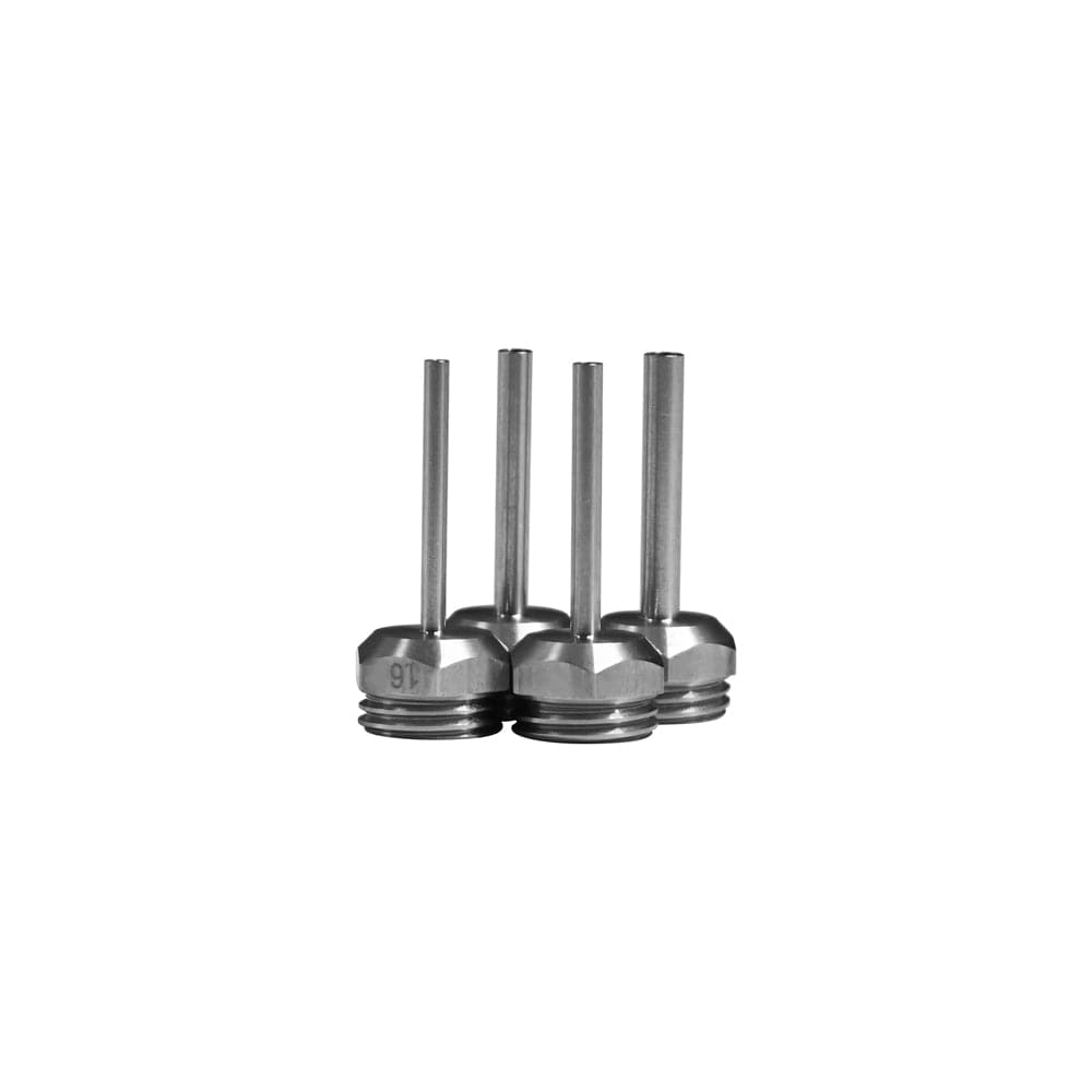 Tronxy stainless steel 304 nozzle Parts for Moore Series