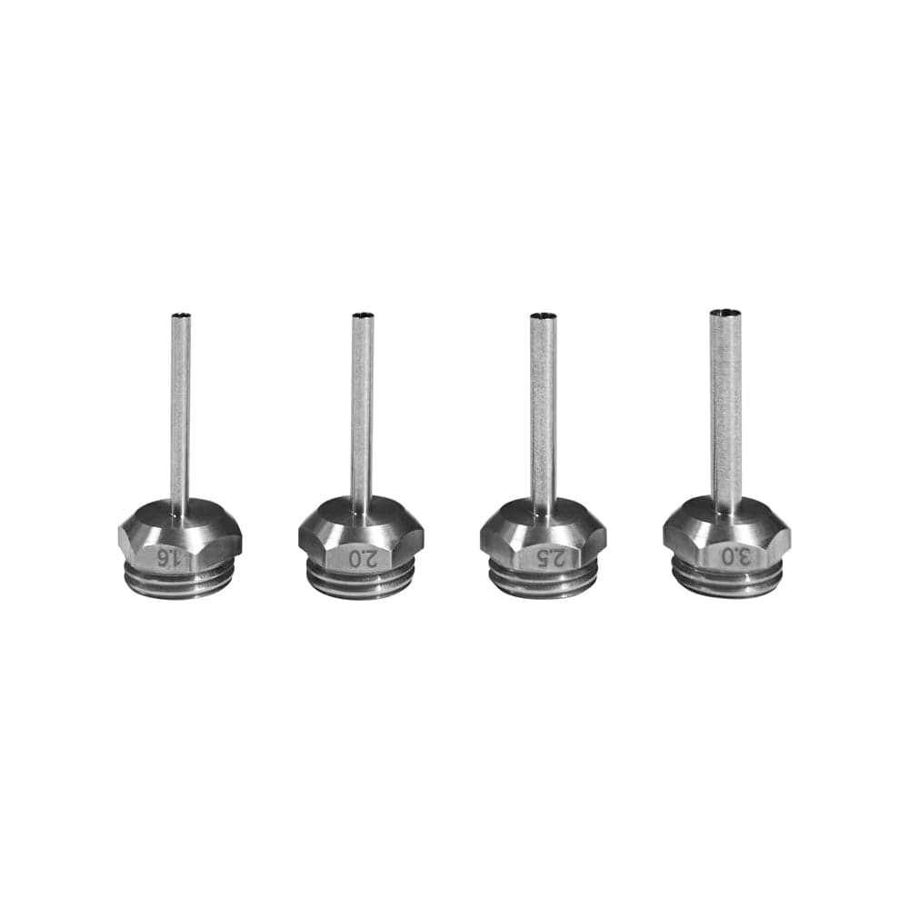 Tronxy stainless steel 304 nozzle Parts for Moore Series