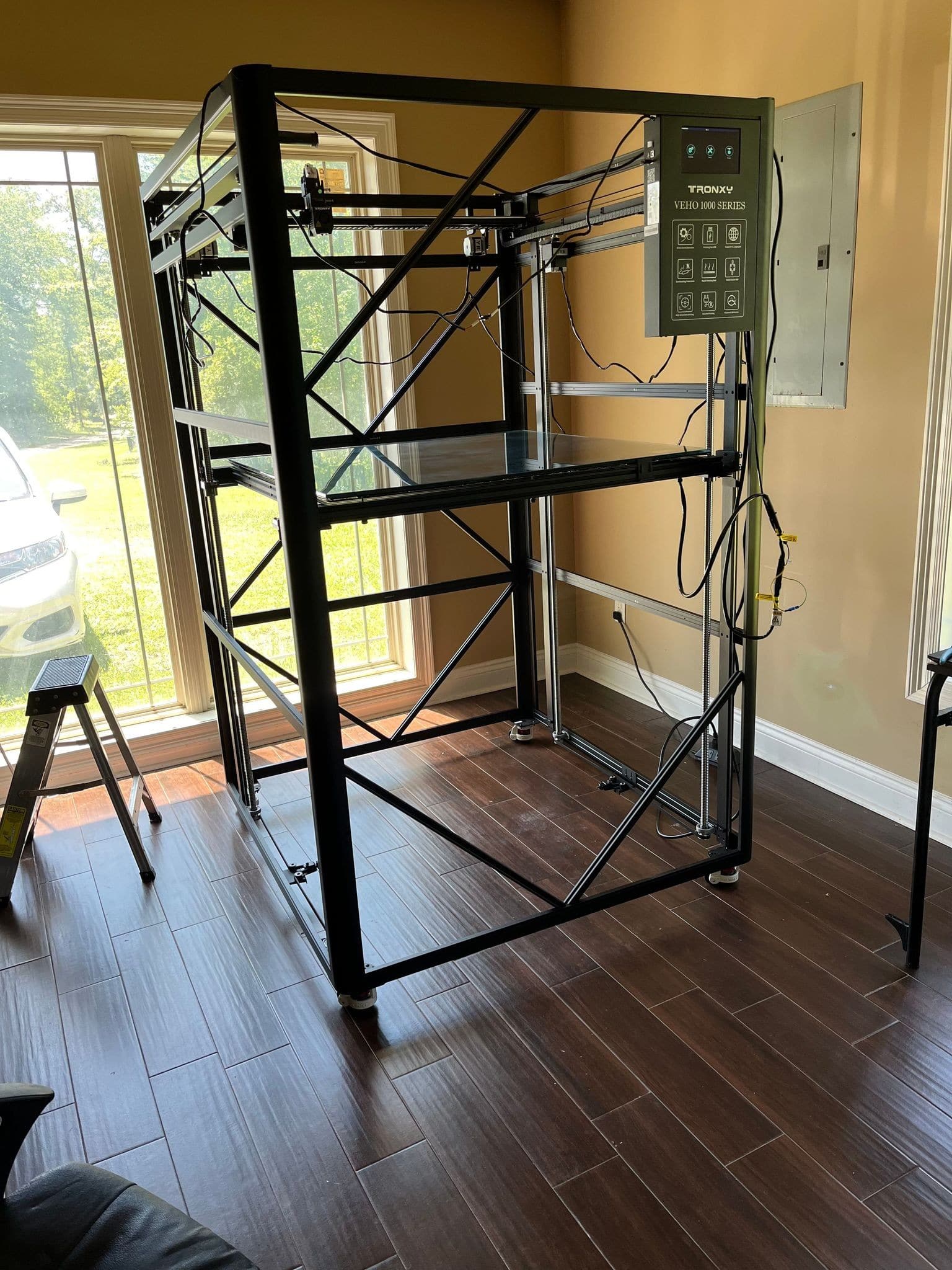 TRONXY VEHO 1000-16 /  VEHO 1000-16 -2E 3D Printer