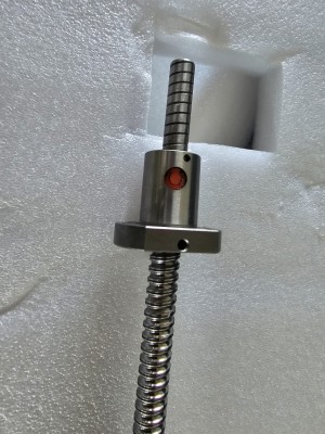 Ball Screw（SFU1204-3）(600 PRO) D12*801