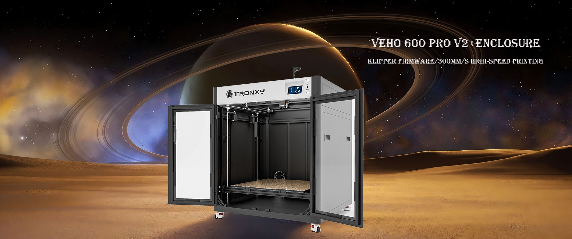 Official Tronxy 3D Printer Store