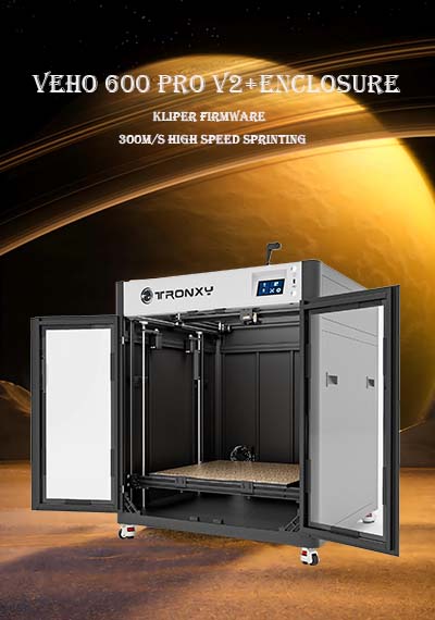 Official Tronxy 3D Printer Store