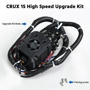 CRUX 1S High Speed Upgrade Kits