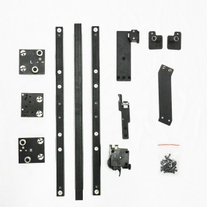 Tronxy X5SA PRO Upgrade Kit for X5SA upgrade to X5SA Pro