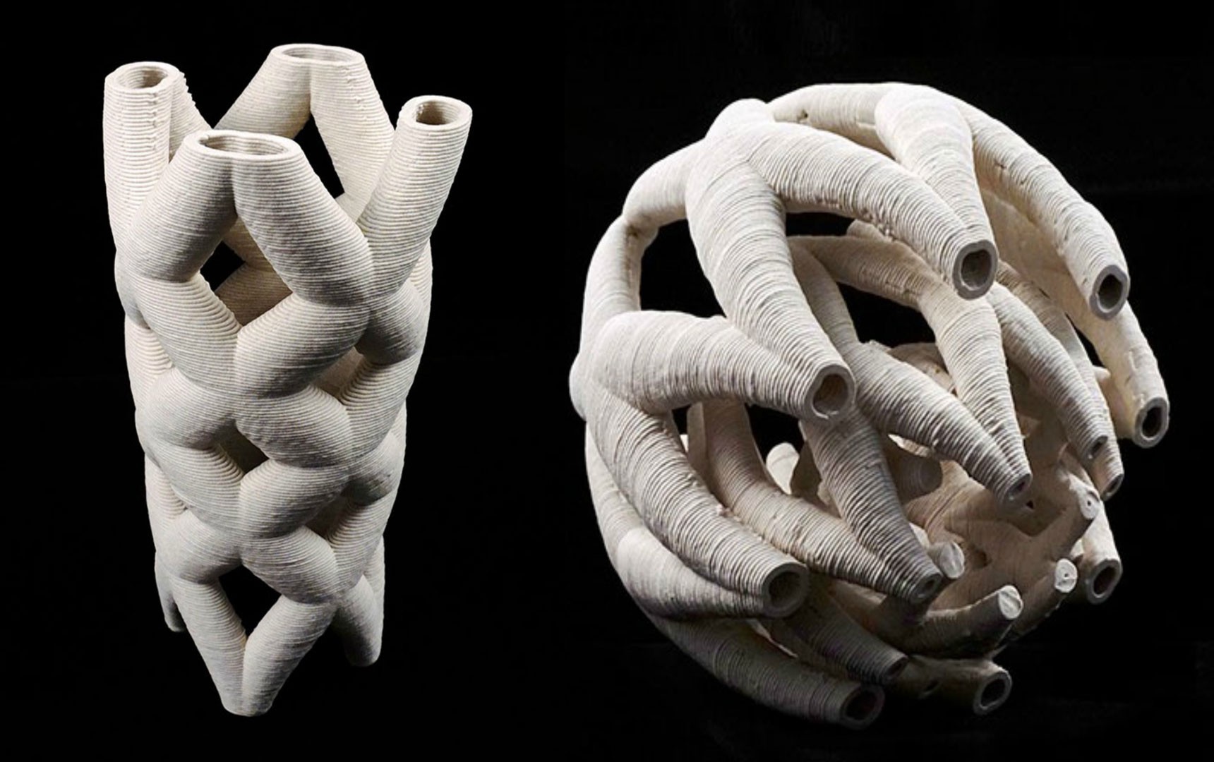 Moore x 4060 Clay Printer: Reshaping Creativity and Defining a New Realm of Ceramic Art