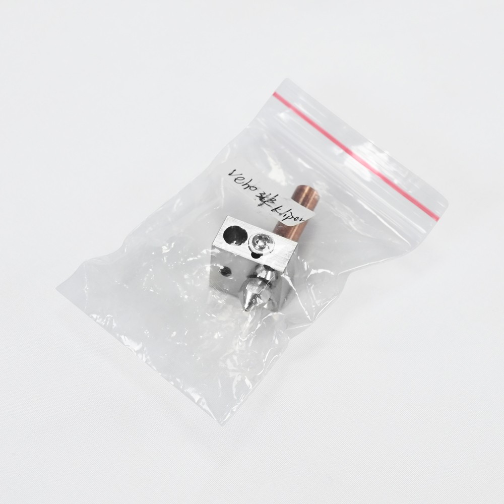 Hotend for VEHO 600 pro/VEHO 800/VEHO 1000/VEHO 1000 16/VEHO 1000-20