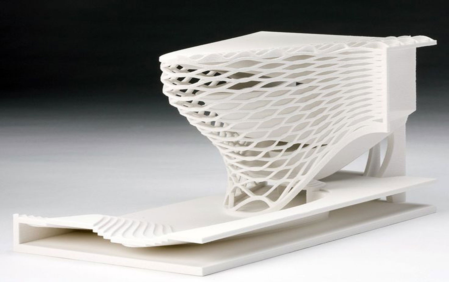 VEHO 500: Large Space, High-Speed and High-Temperature 3D Printing