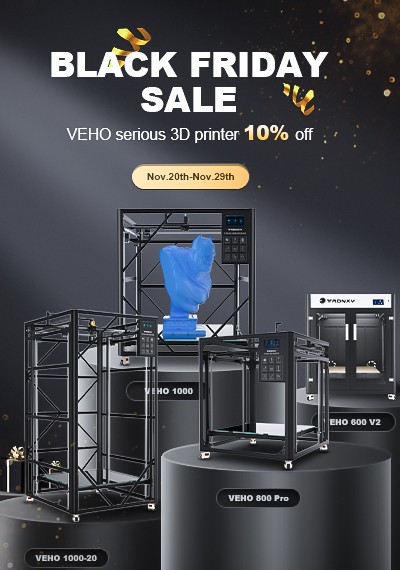 Official Tronxy 3D Printer Store