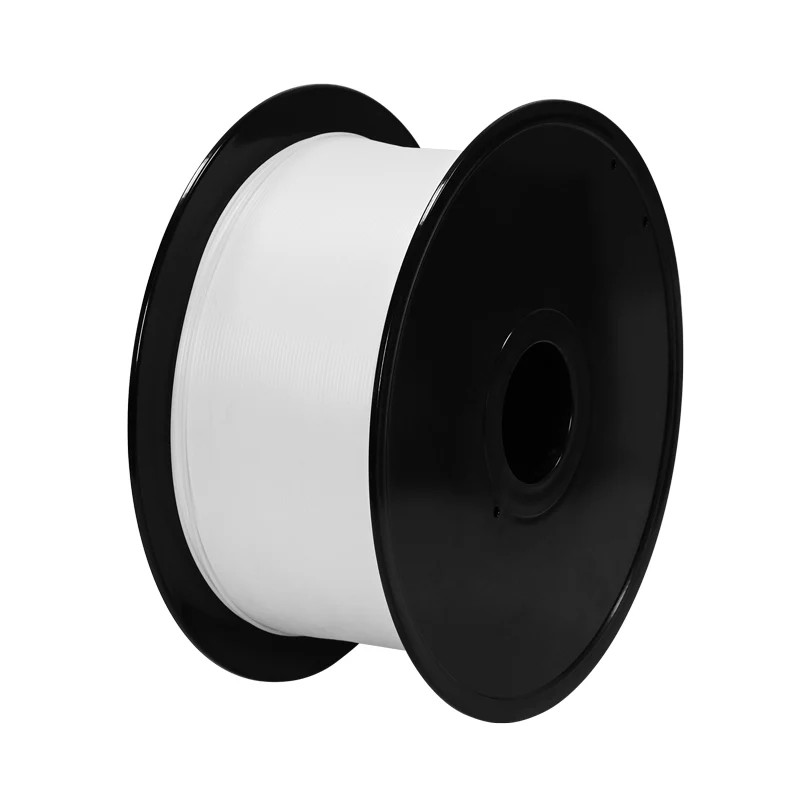 PETG 2.85mm Filament , White/Black, 3/5kg Spool