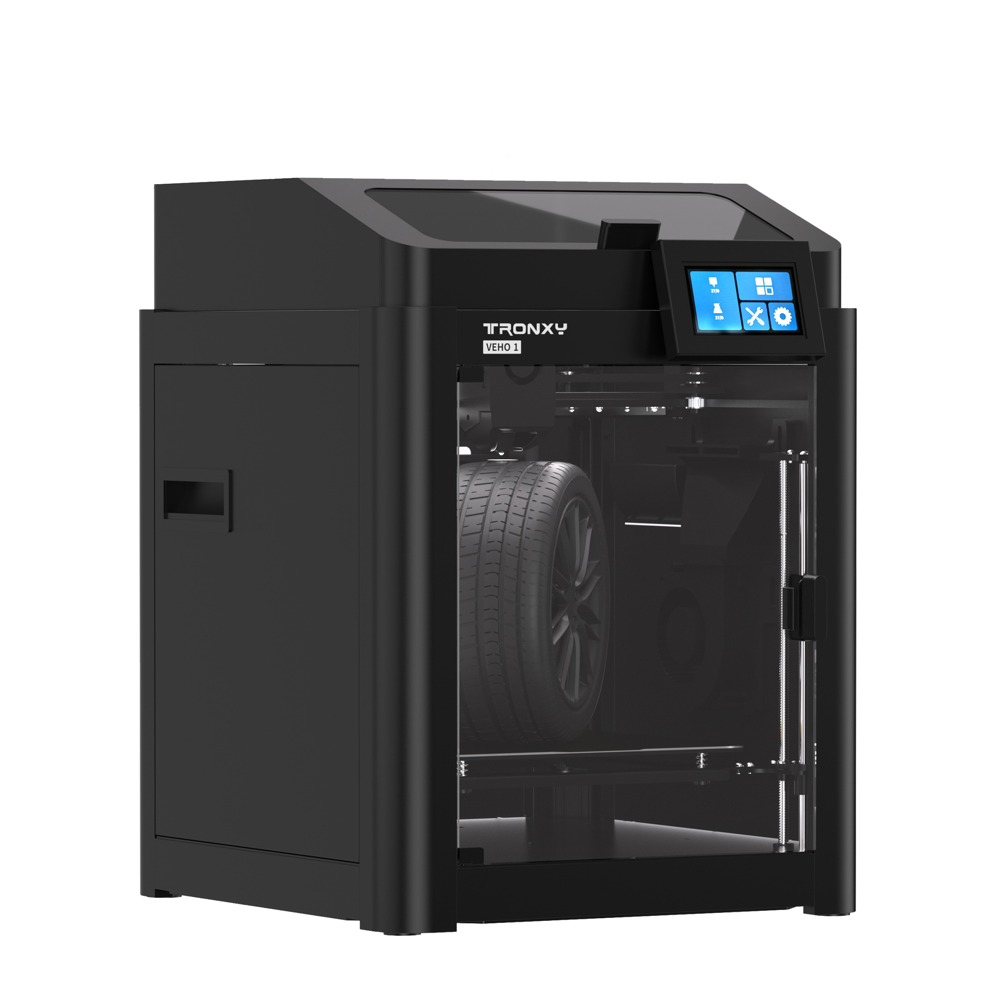 Veho 1 High-Speed 3D Printer 600mm/s