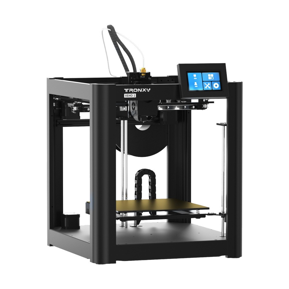 Veho 1 High-Speed 3D Printer 600mm/s