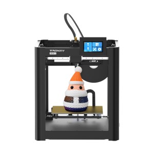 Veho 1 High-Speed 3D Printer 600mm/s