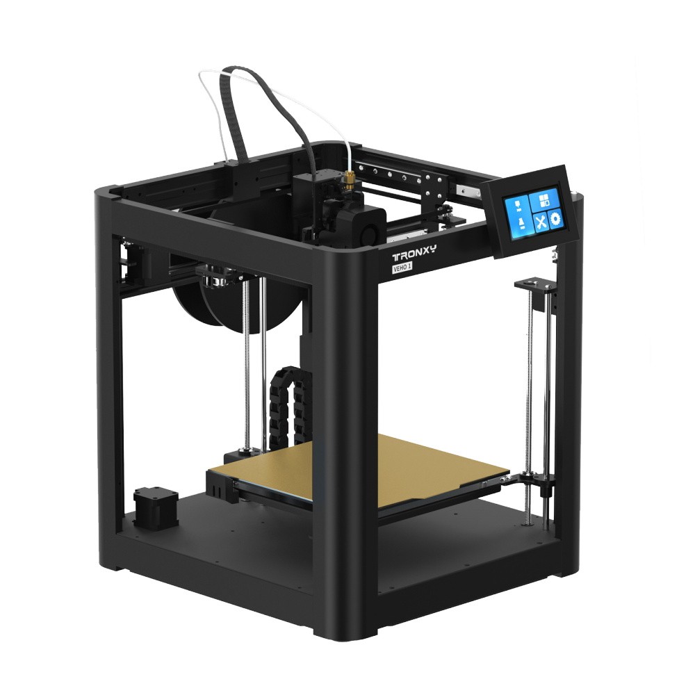 Veho 1 High-Speed 3D Printer 600mm/s