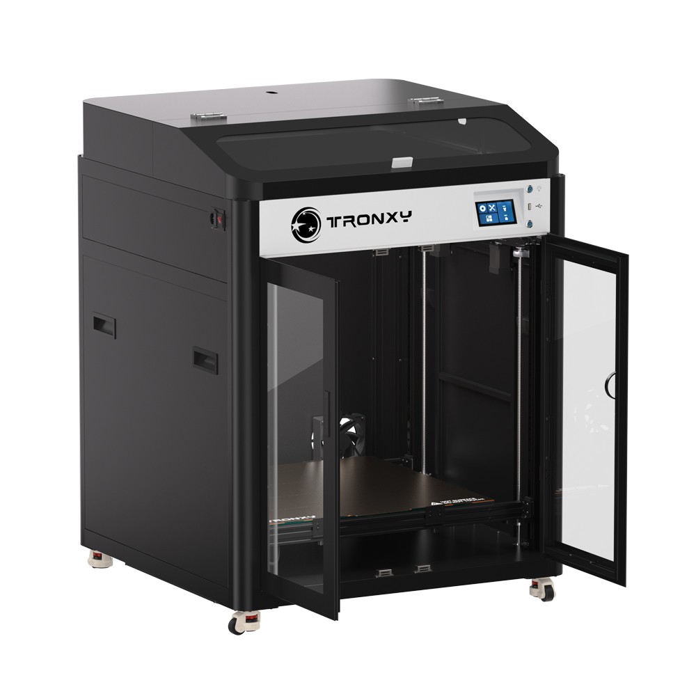 VEHO 600A 3D Printer