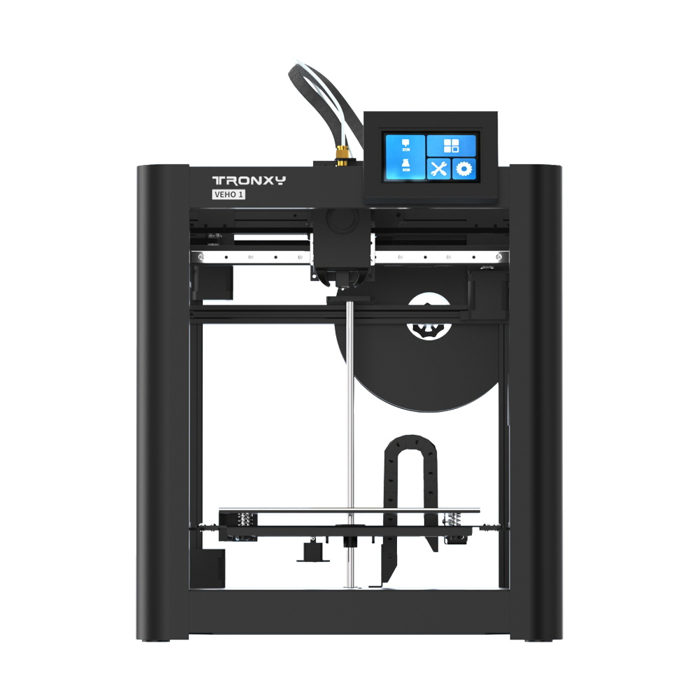 Veho 1 High-Speed 3D Printer 600mm/s