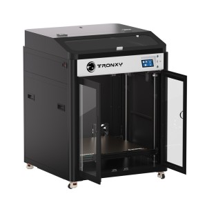 VEHO 500A 3D Printer