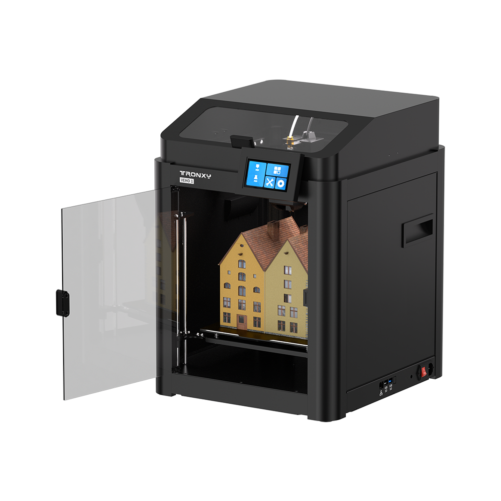 VEHO 1A 3D PRINTER