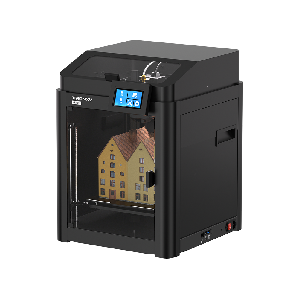 VEHO 1A 3D PRINTER