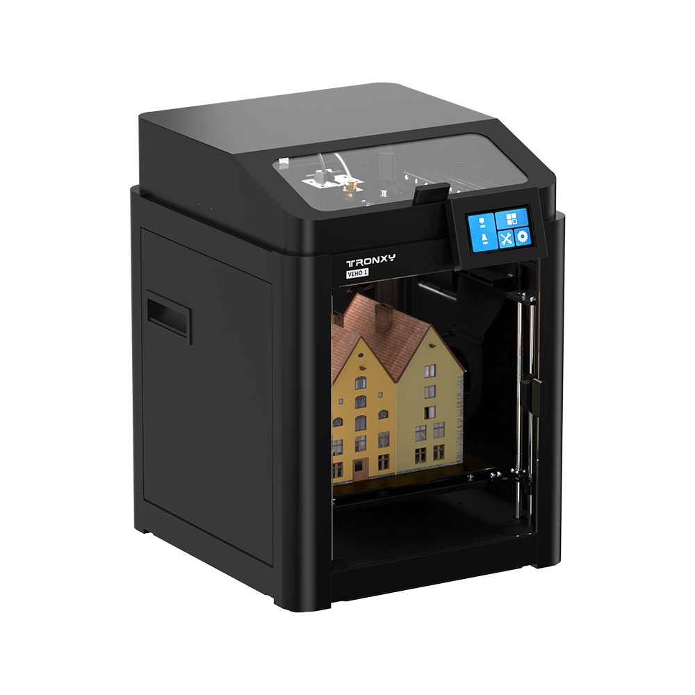 VEHO 1A 3D PRINTER