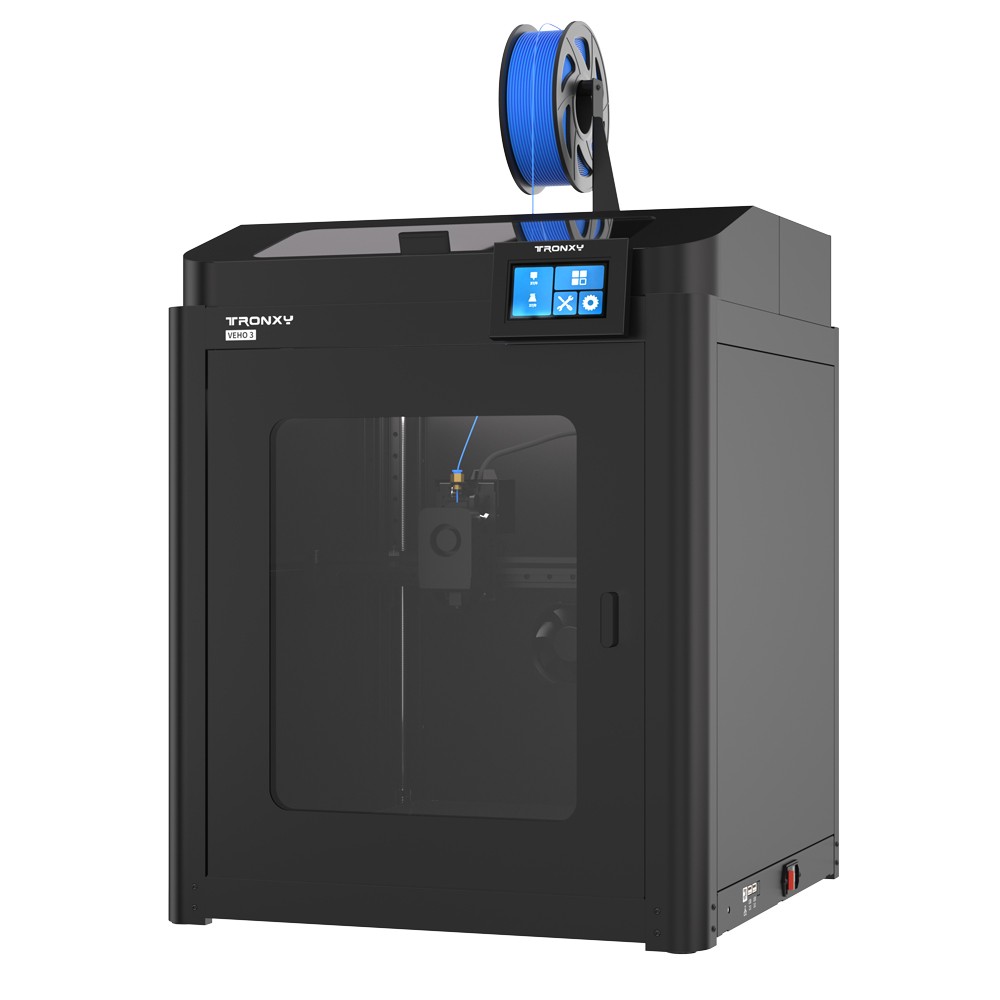 VEHO 3A 3D PRINTER